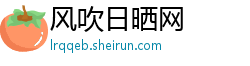 风吹日晒网